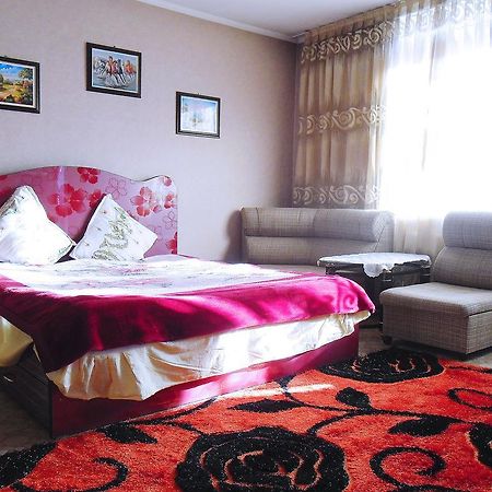 Paradise Apartment Bishkek Quarto foto