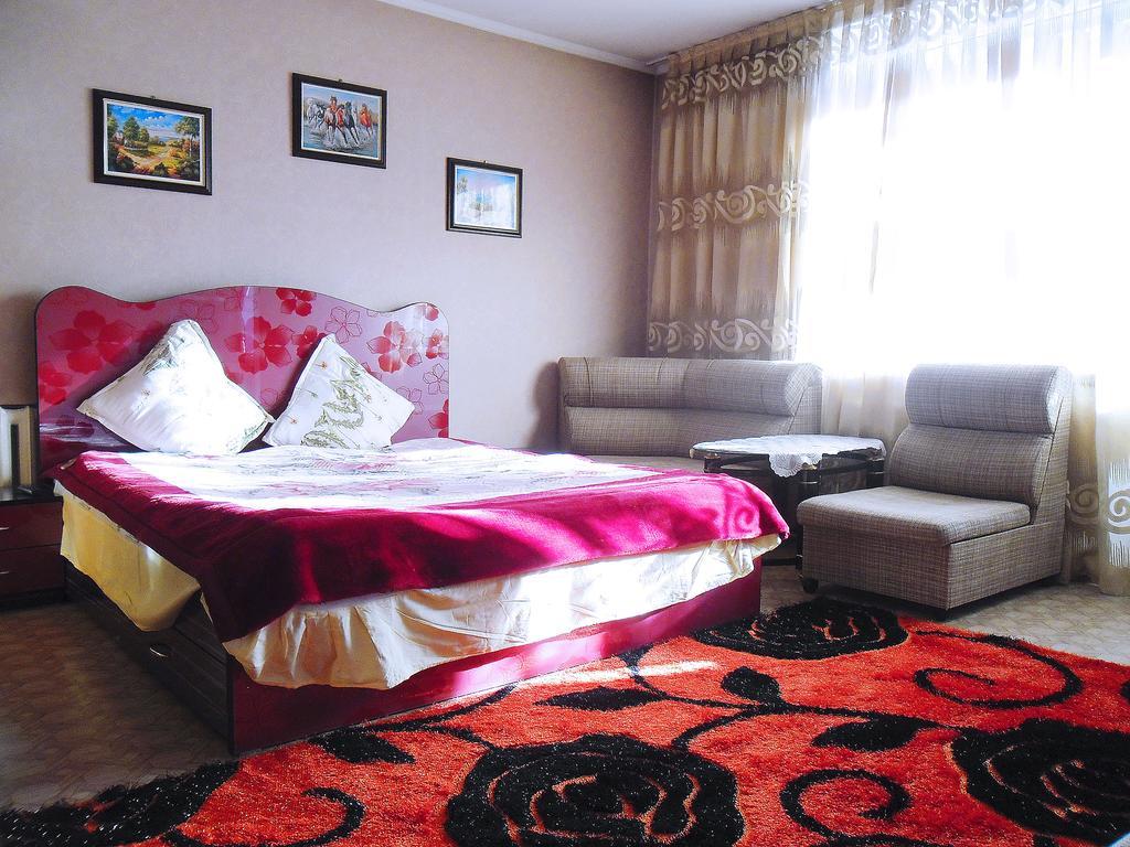 Paradise Apartment Bishkek Quarto foto